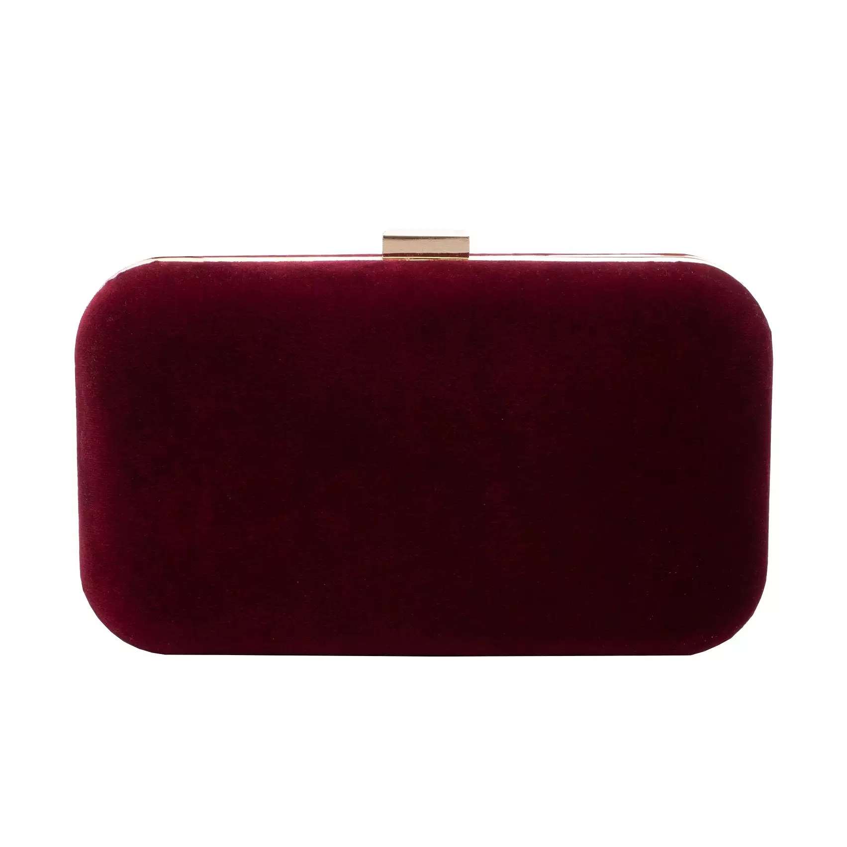 Amelia Bordo Clutch