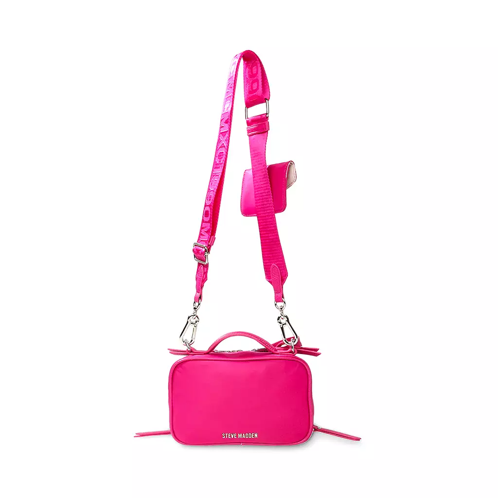 Bronda-n Crossbody bag MAGENTA