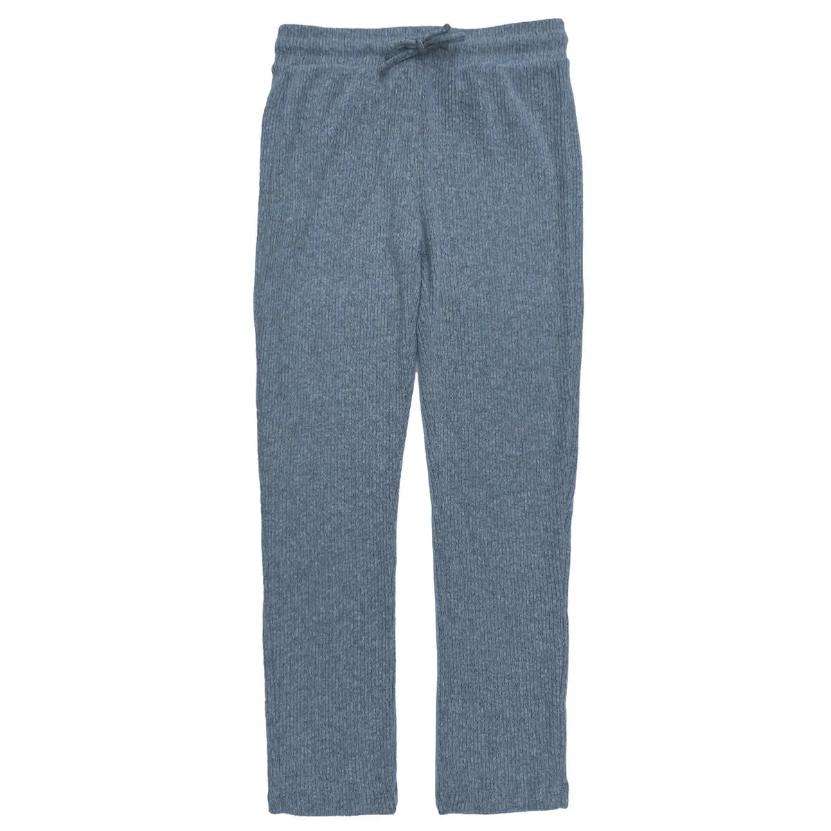 brushed ribbed pant (7-14)