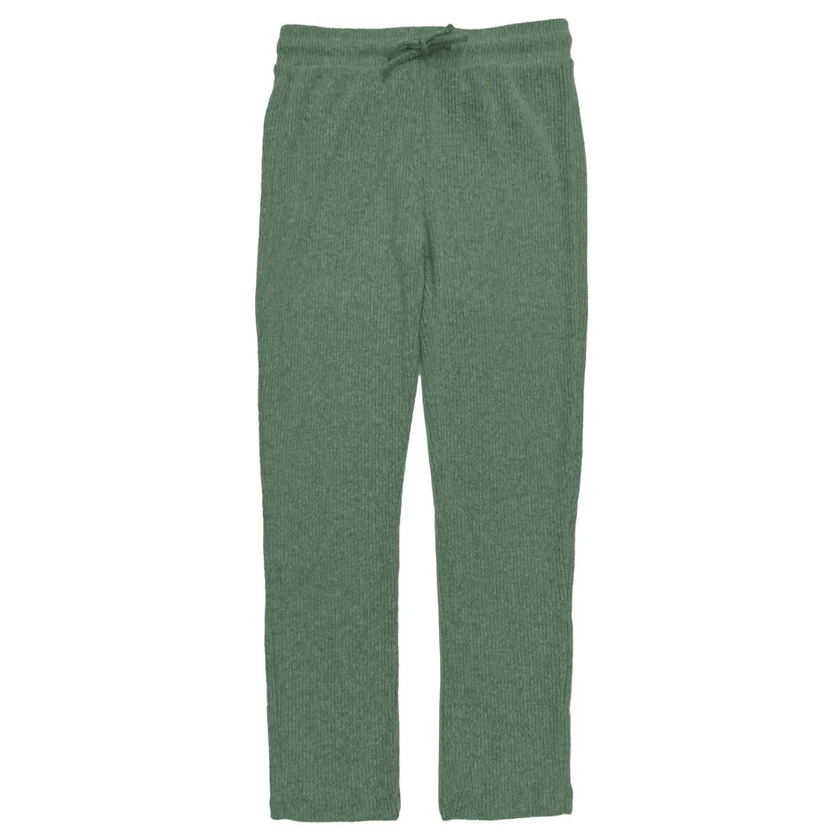 brushed ribbed pant (7-14)