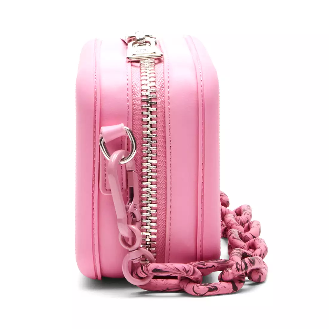 Bsacha-C Crossbody bag PINK