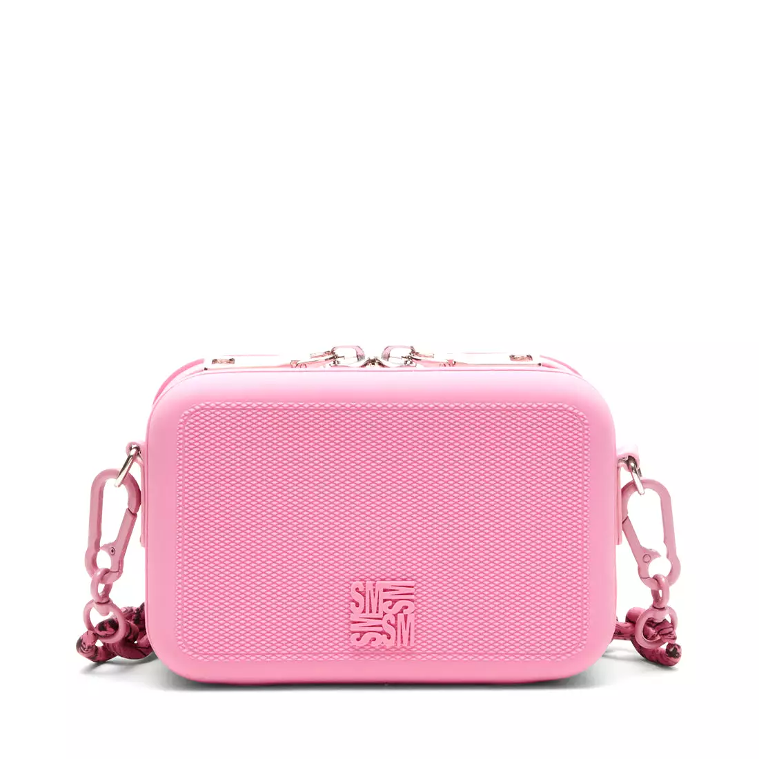 Bsacha-C Crossbody bag PINK