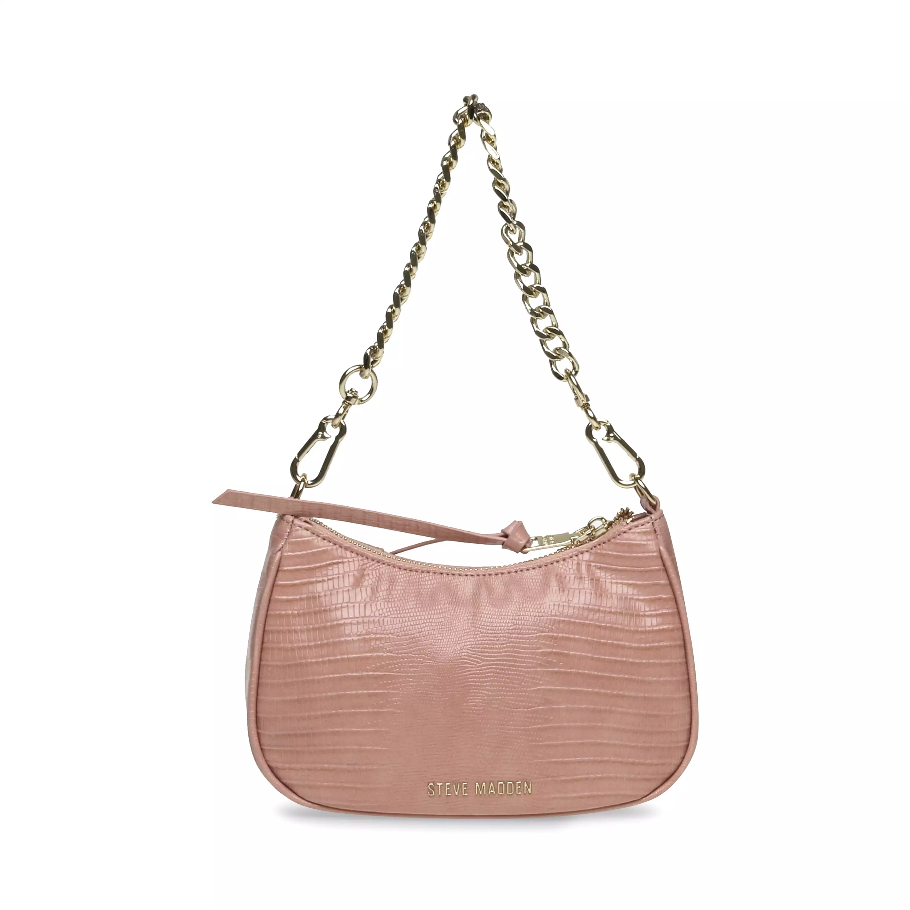 Bvilma-L Crossbody bag DUSTY ROSE