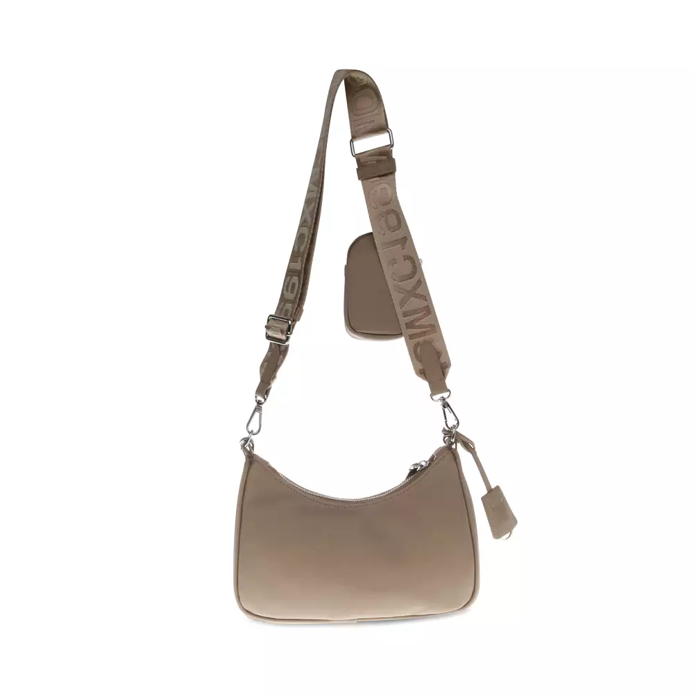 Bvital-S Crossbody bag TAN