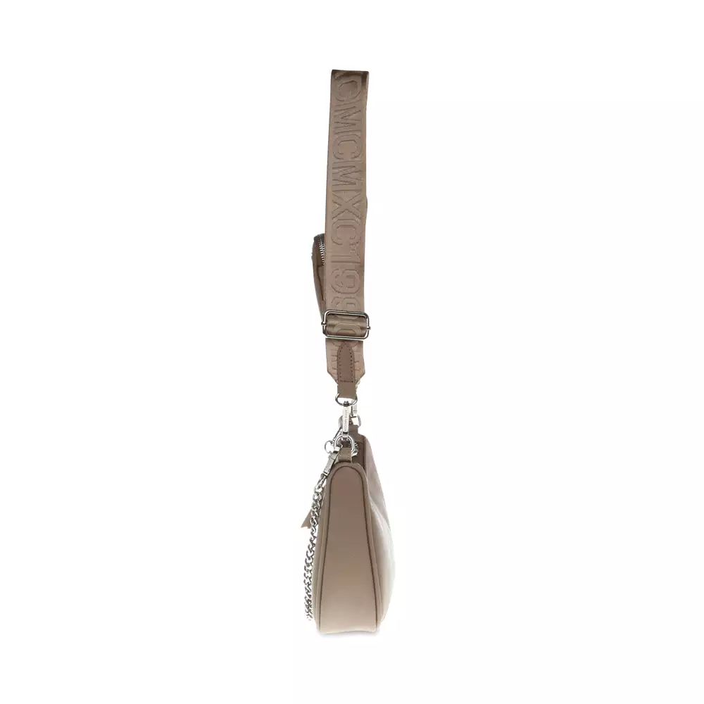 Bvital-S Crossbody bag TAN