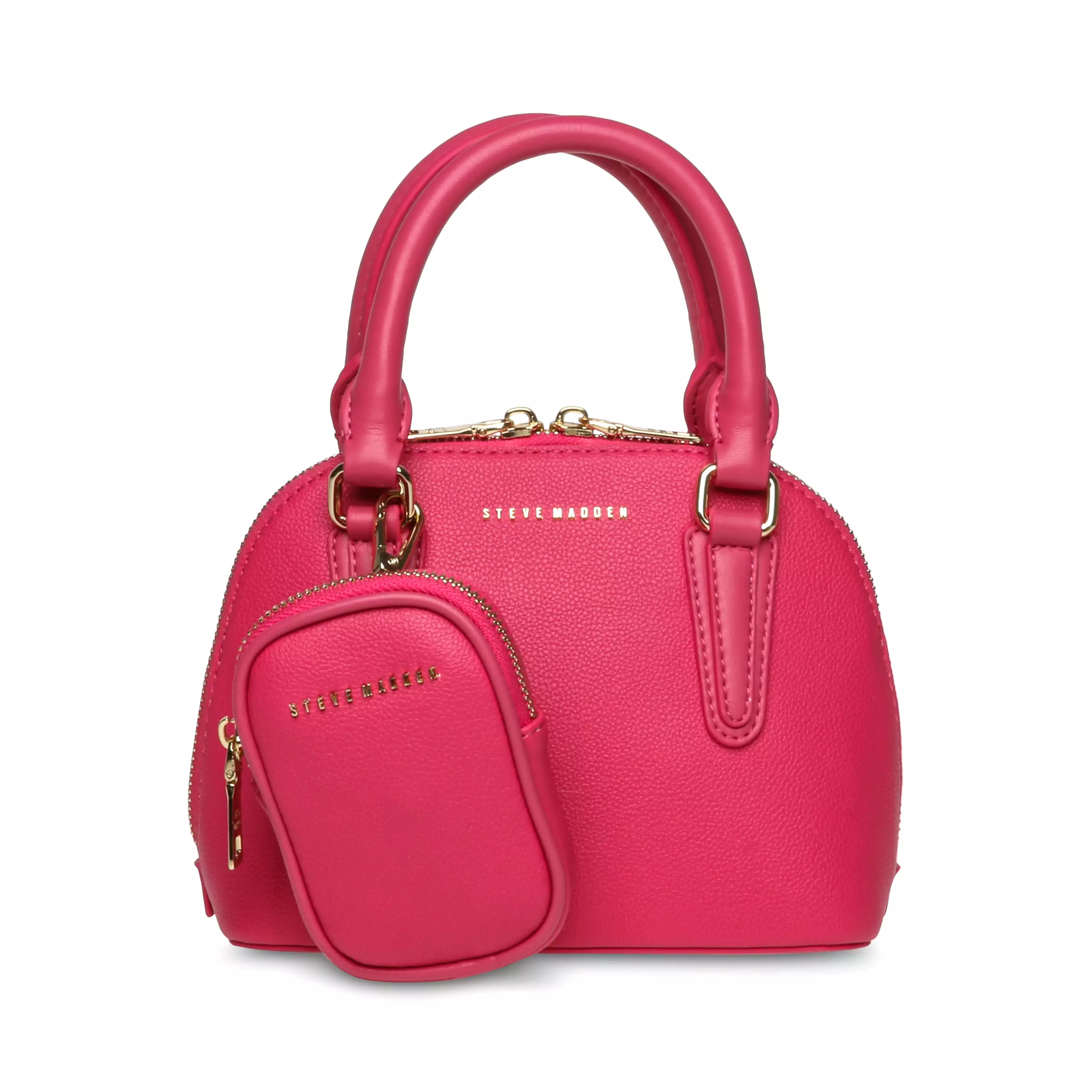 Bwanda Crossbody bag PINK