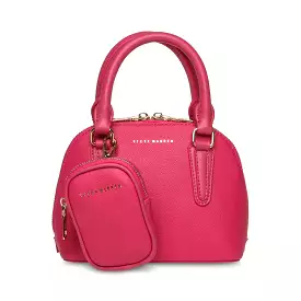 Bwanda Crossbody bag PINK