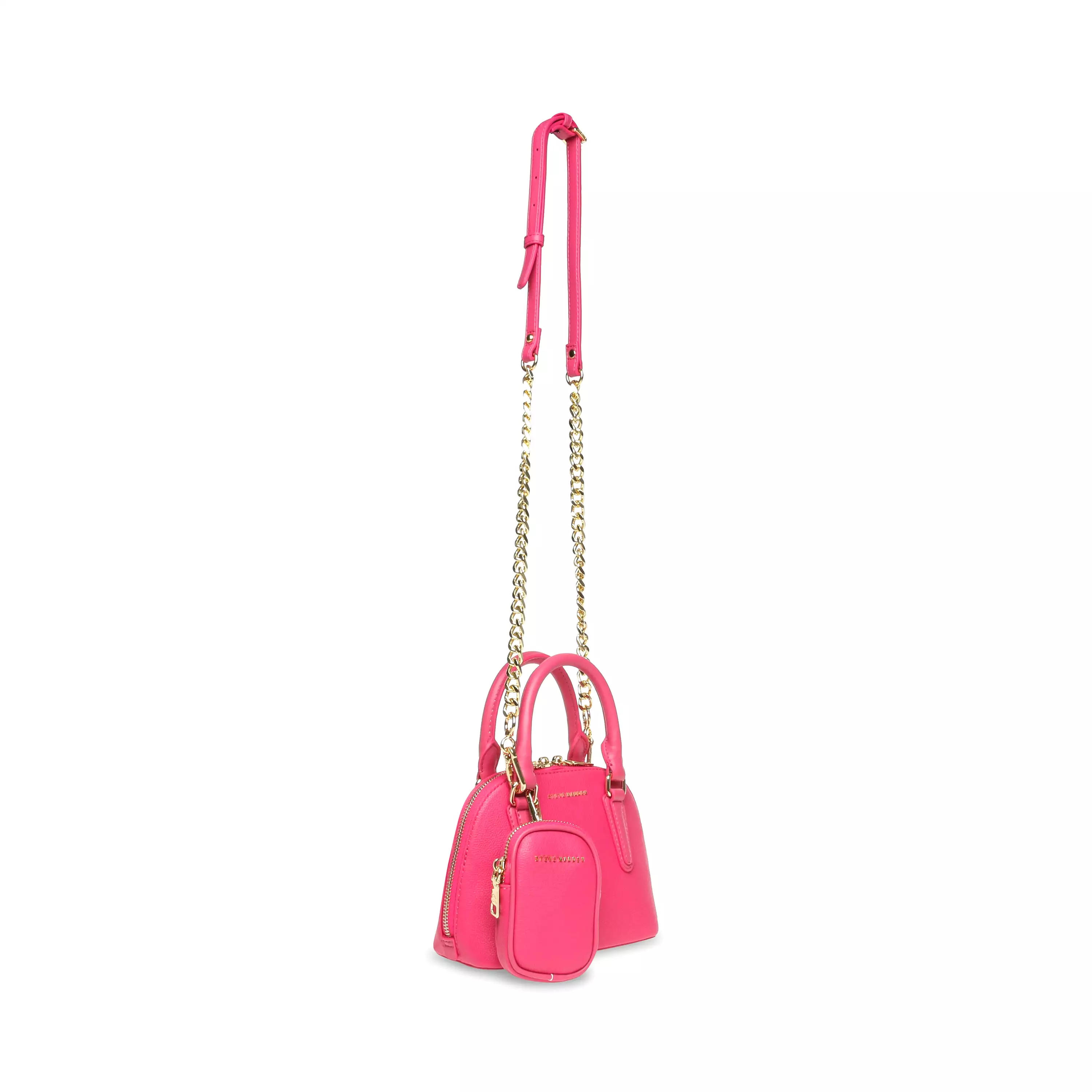 Bwanda Crossbody bag PINK