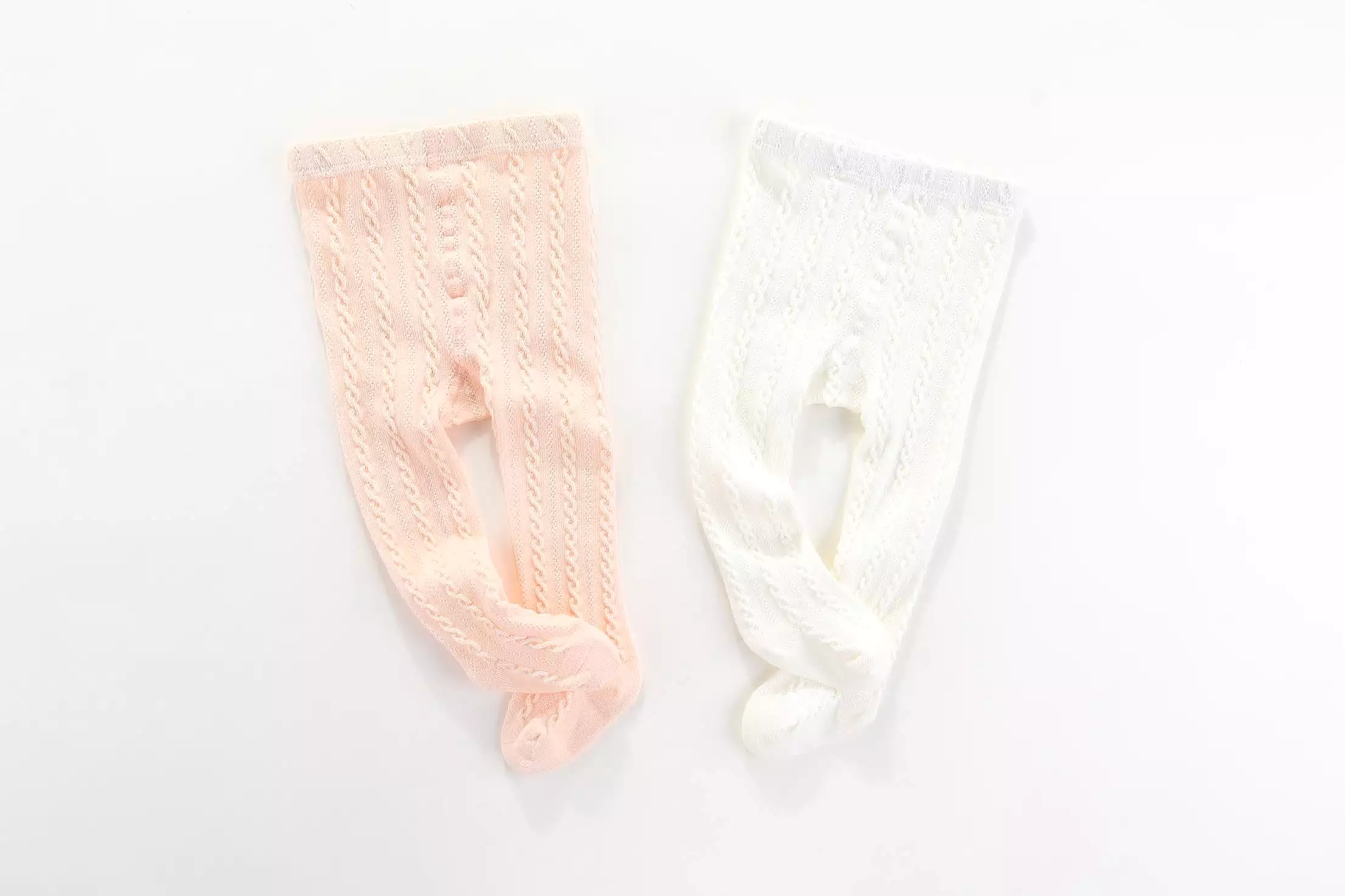 Chain Lux Soft Cotton tights: 0-6M, 6-12M, 1-2Y, 2-3Y, 3-4Y, 4-5Y, 5-6Y, 6-8Y