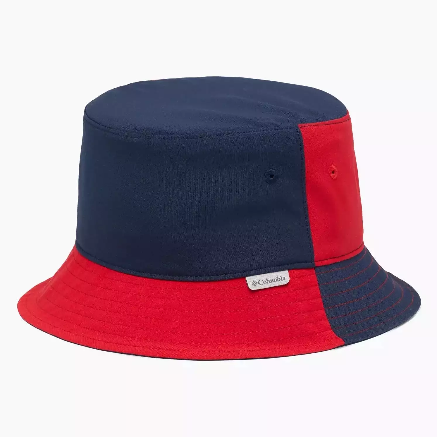 Columbia Collegiate Navy Youth Bucket Hat