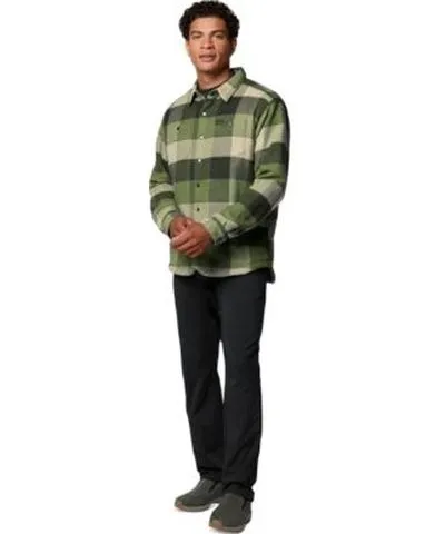 Columbia Mens Windward Ii Shirt Jacket Hart Mountain Ii Crew Landroamer Shoes Sage Peak Pant