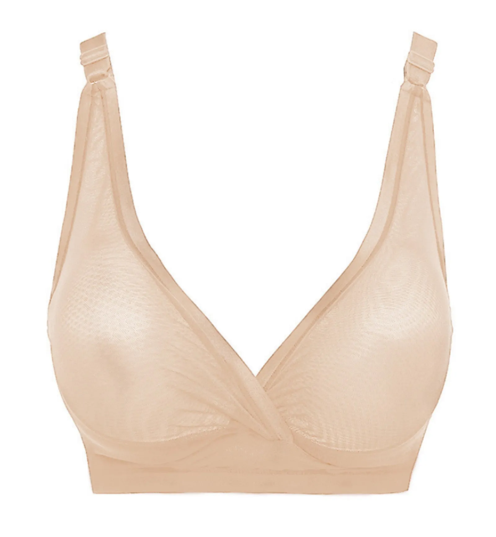 Cosabella Soire Confidence CURVY Bralette (SOIRC1310) - Sette