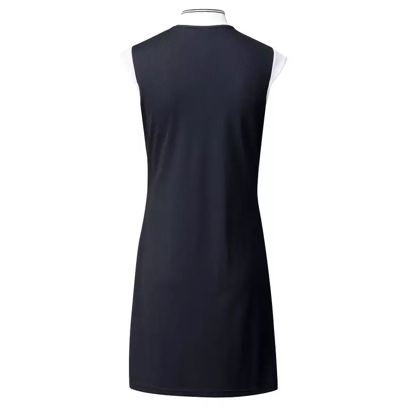 Daily Sports Dress S/less Torcy Dark Navy