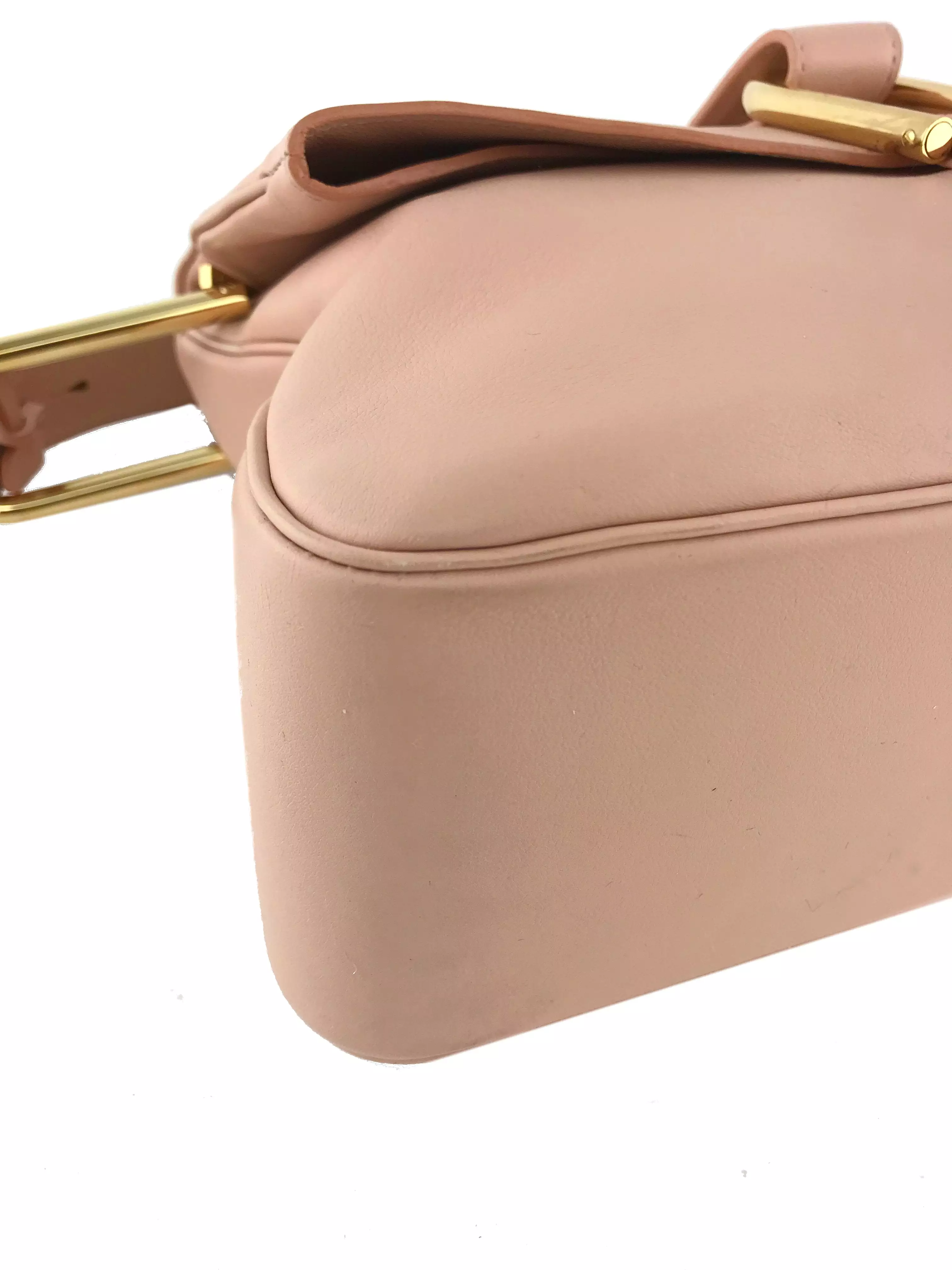 Delvaux Polo Givry Shoulder Bag