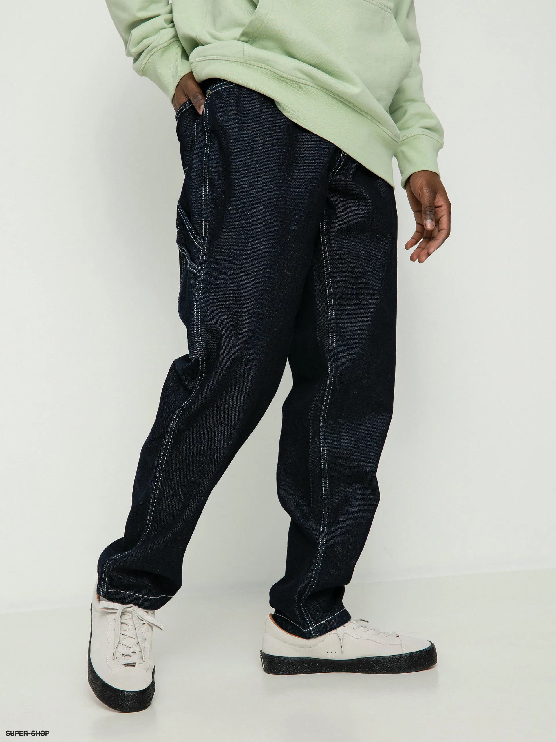 Dickies Garyville Pants (rinsed)