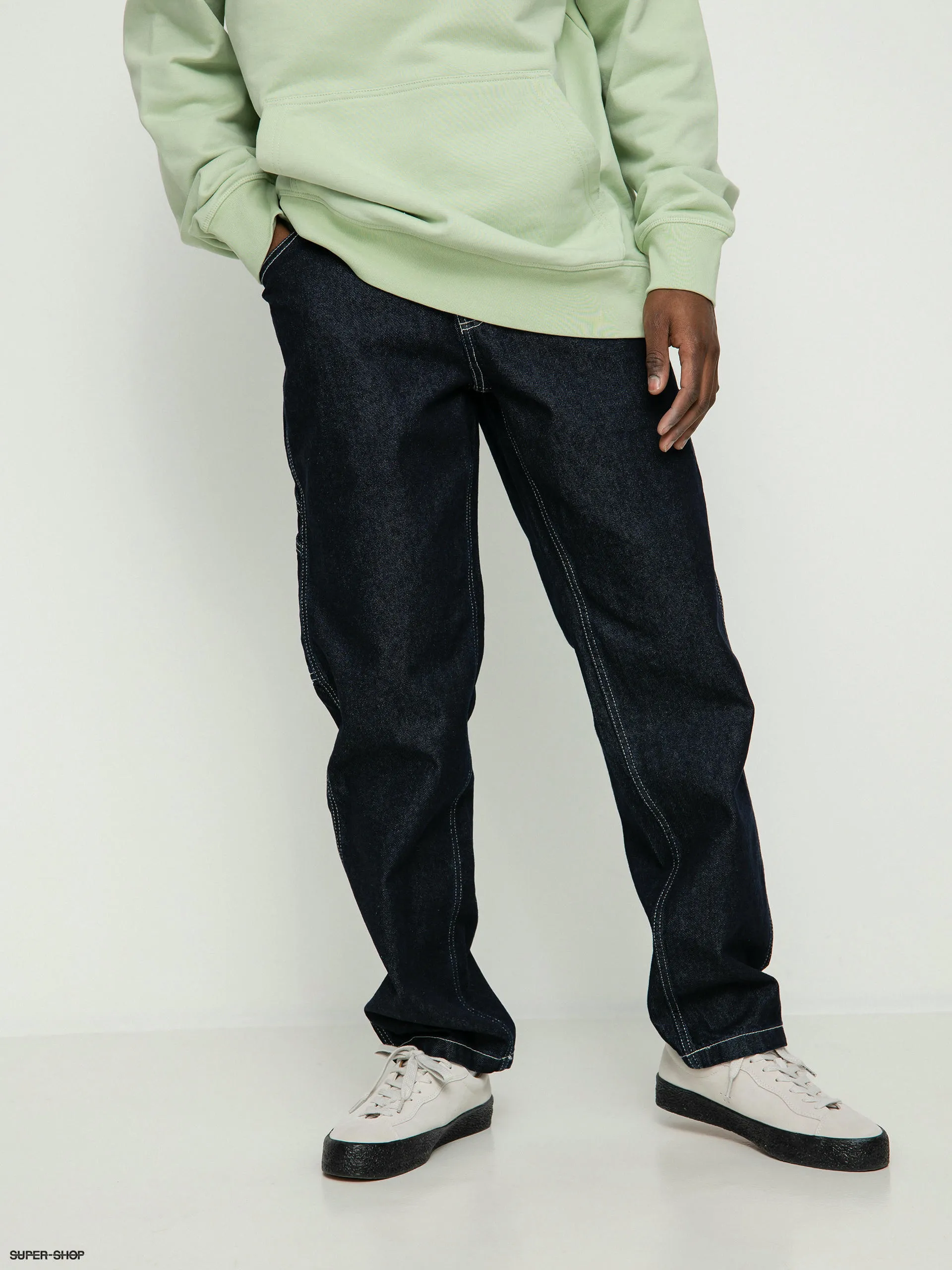 Dickies Garyville Pants (rinsed)