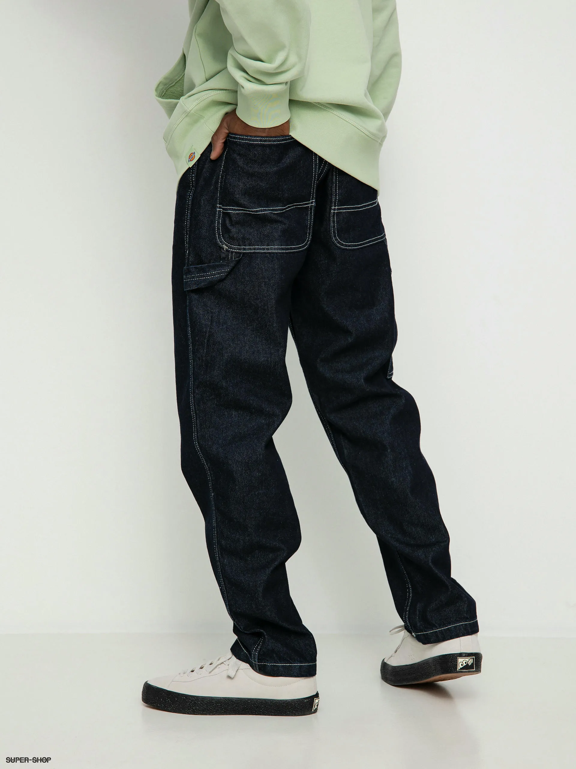 Dickies Garyville Pants (rinsed)