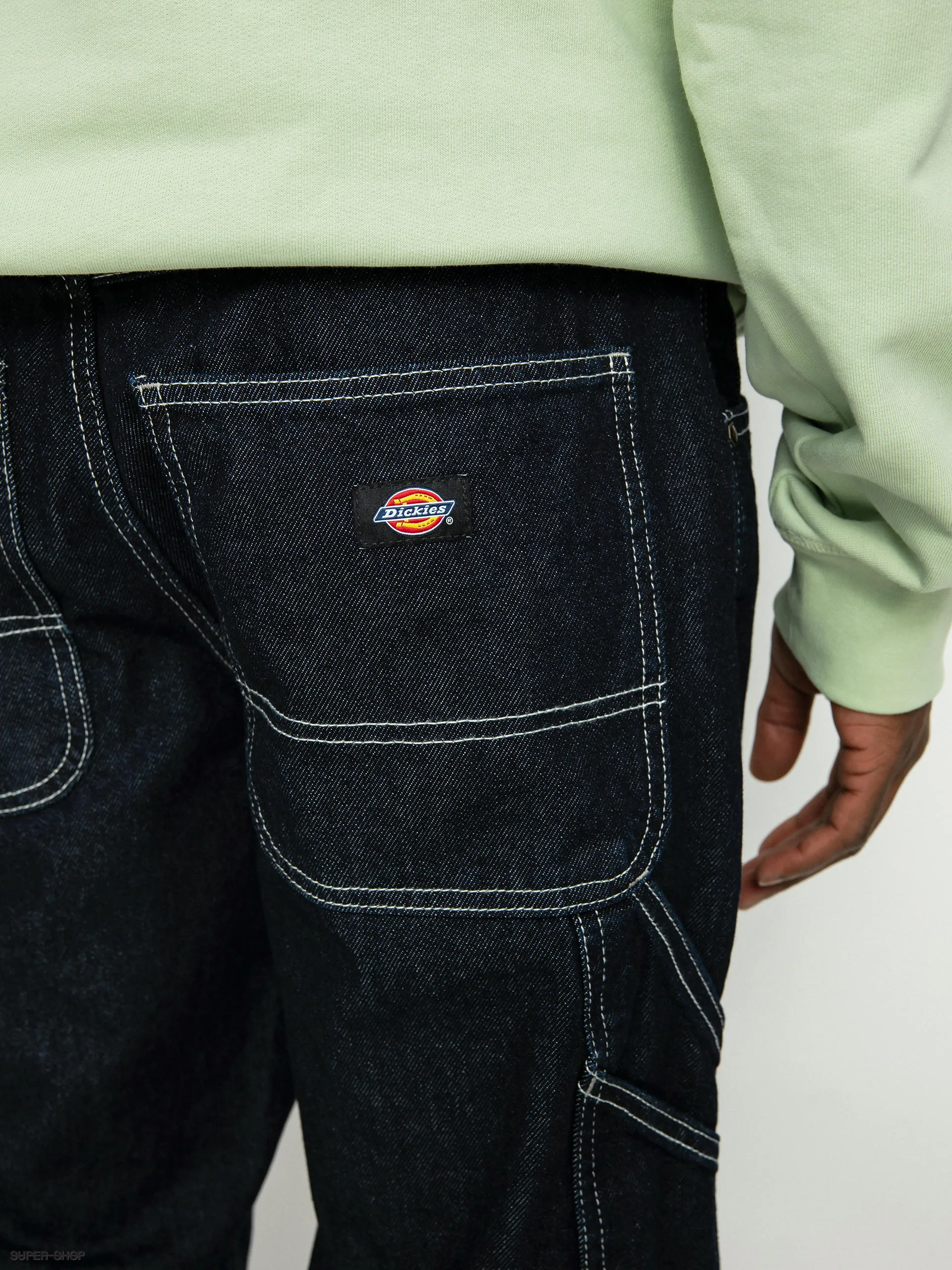 Dickies Garyville Pants (rinsed)