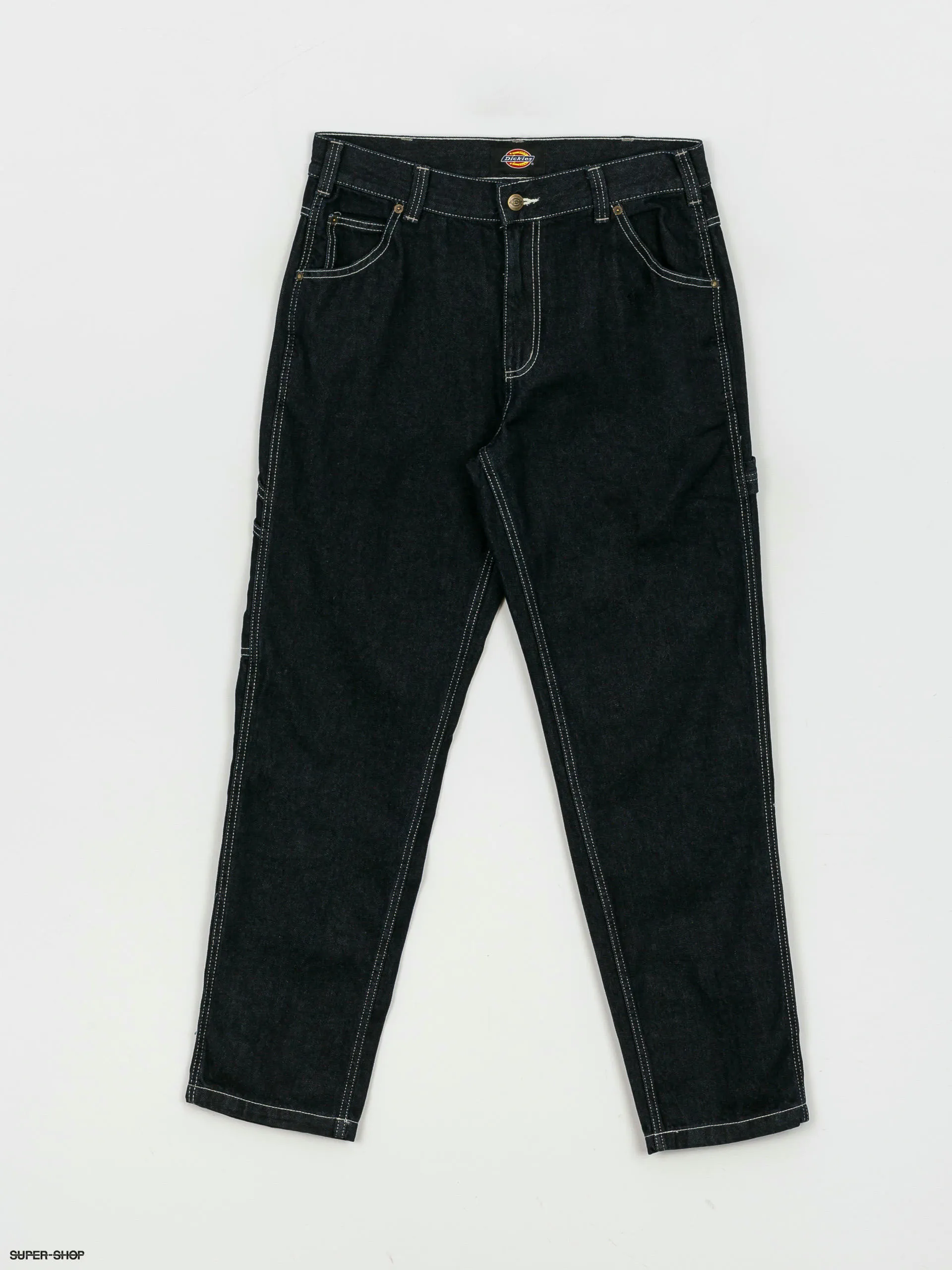 Dickies Garyville Pants (rinsed)