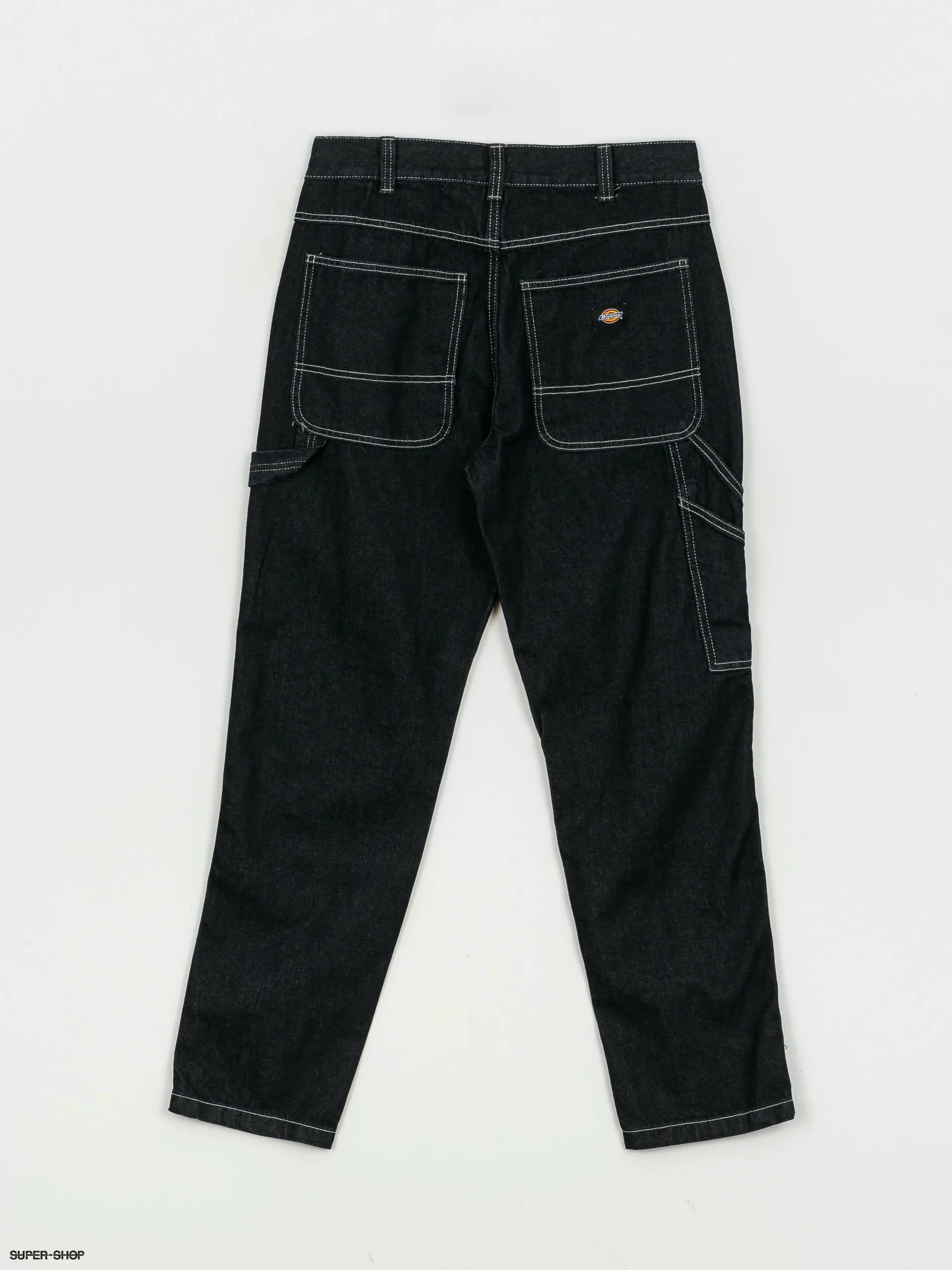 Dickies Garyville Pants (rinsed)