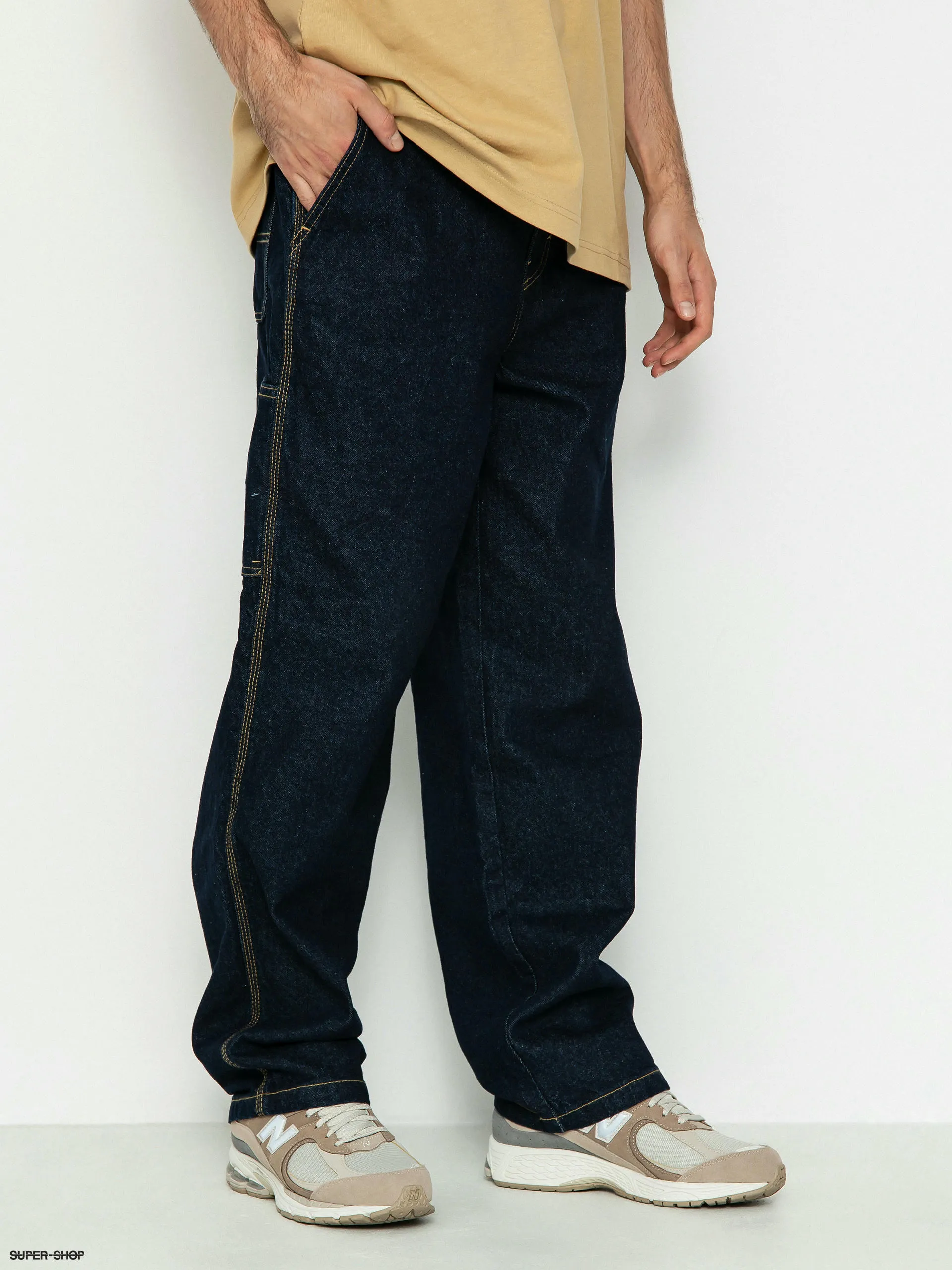 Dickies Madison Pants (rinsed)