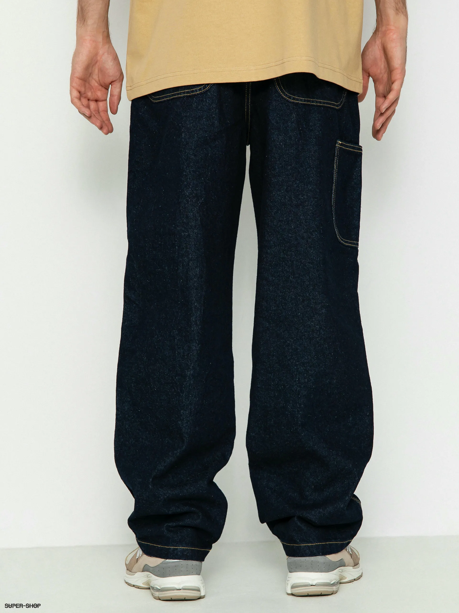 Dickies Madison Pants (rinsed)