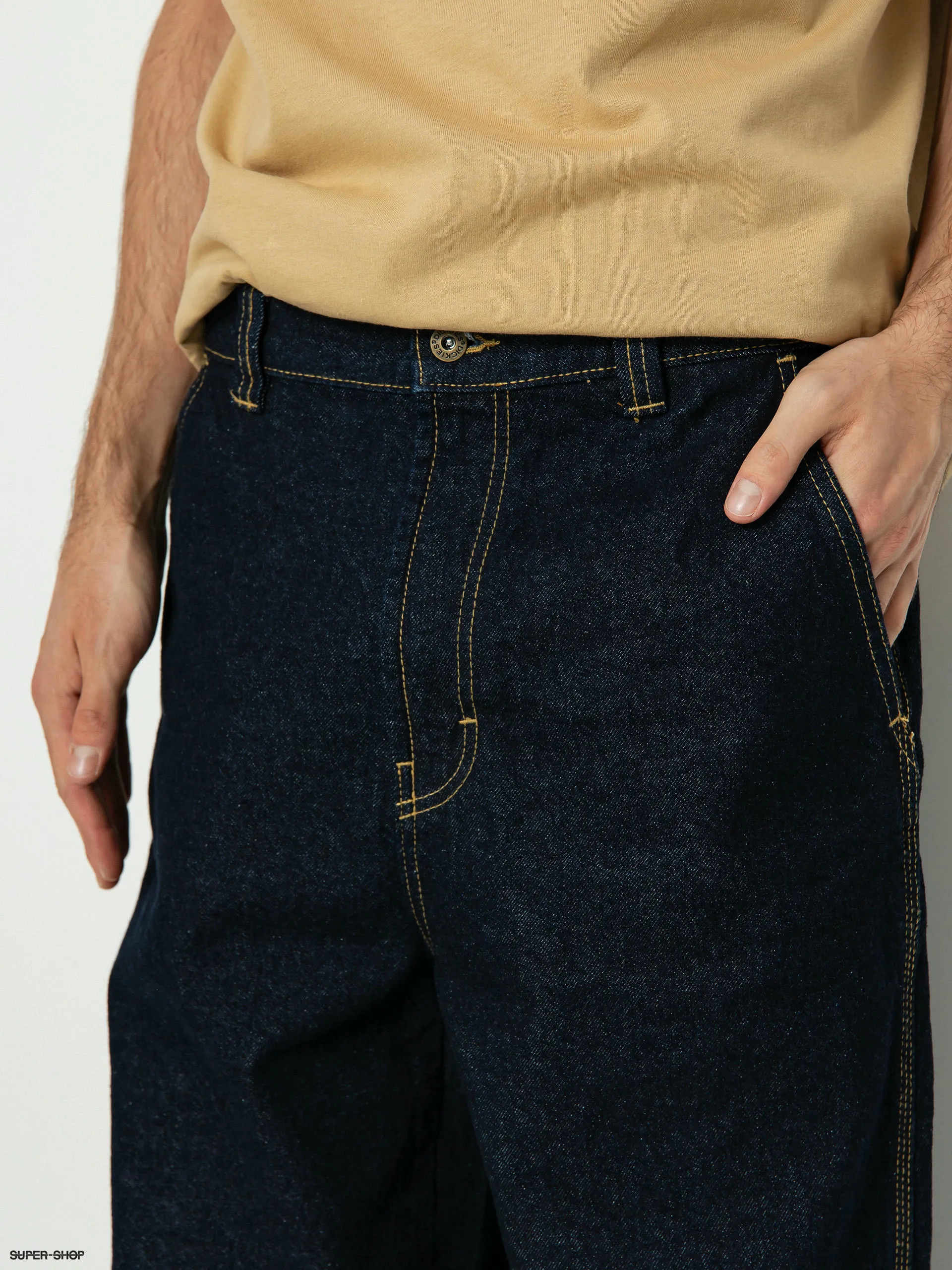 Dickies Madison Pants (rinsed)