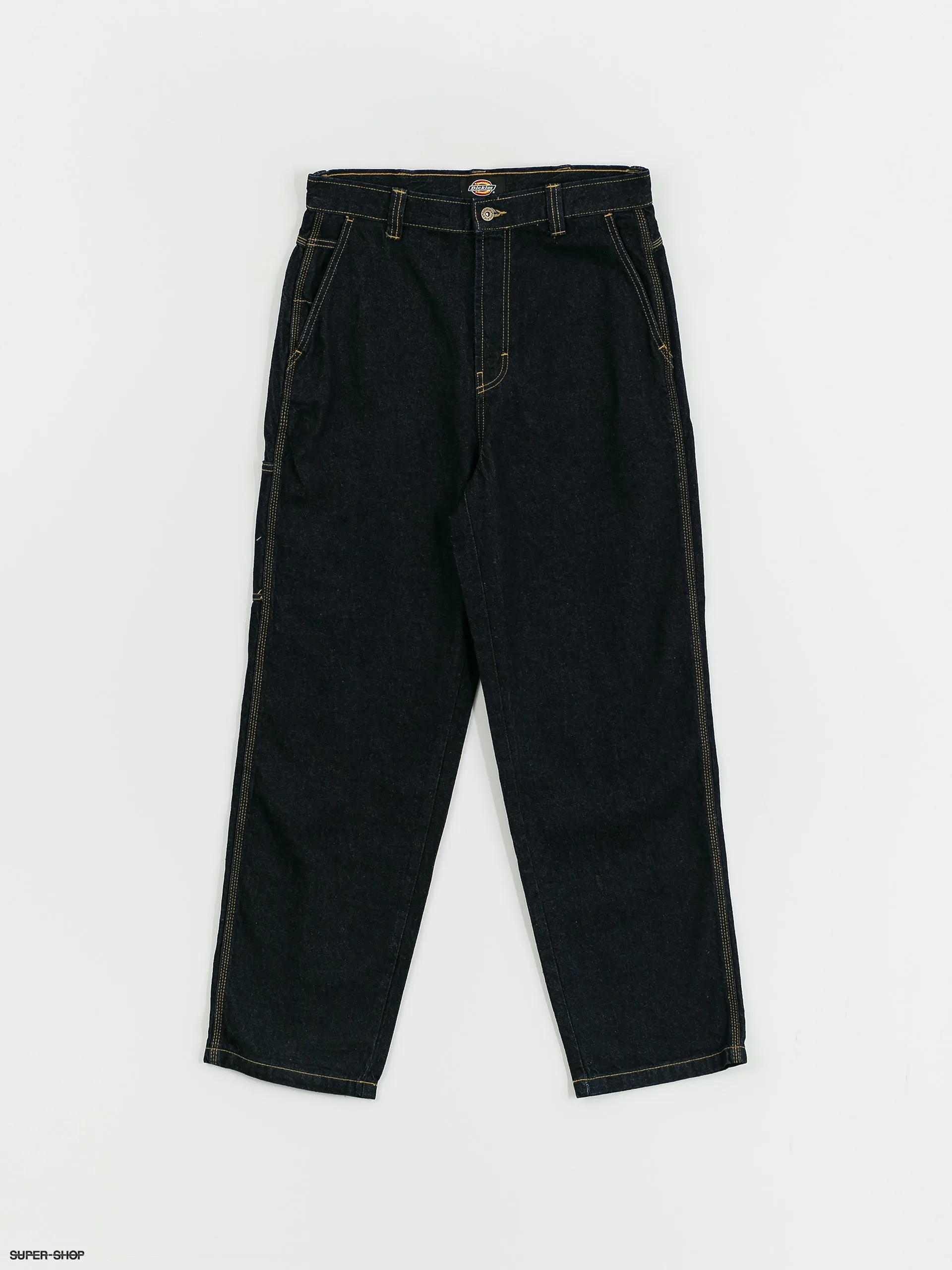 Dickies Madison Pants (rinsed)