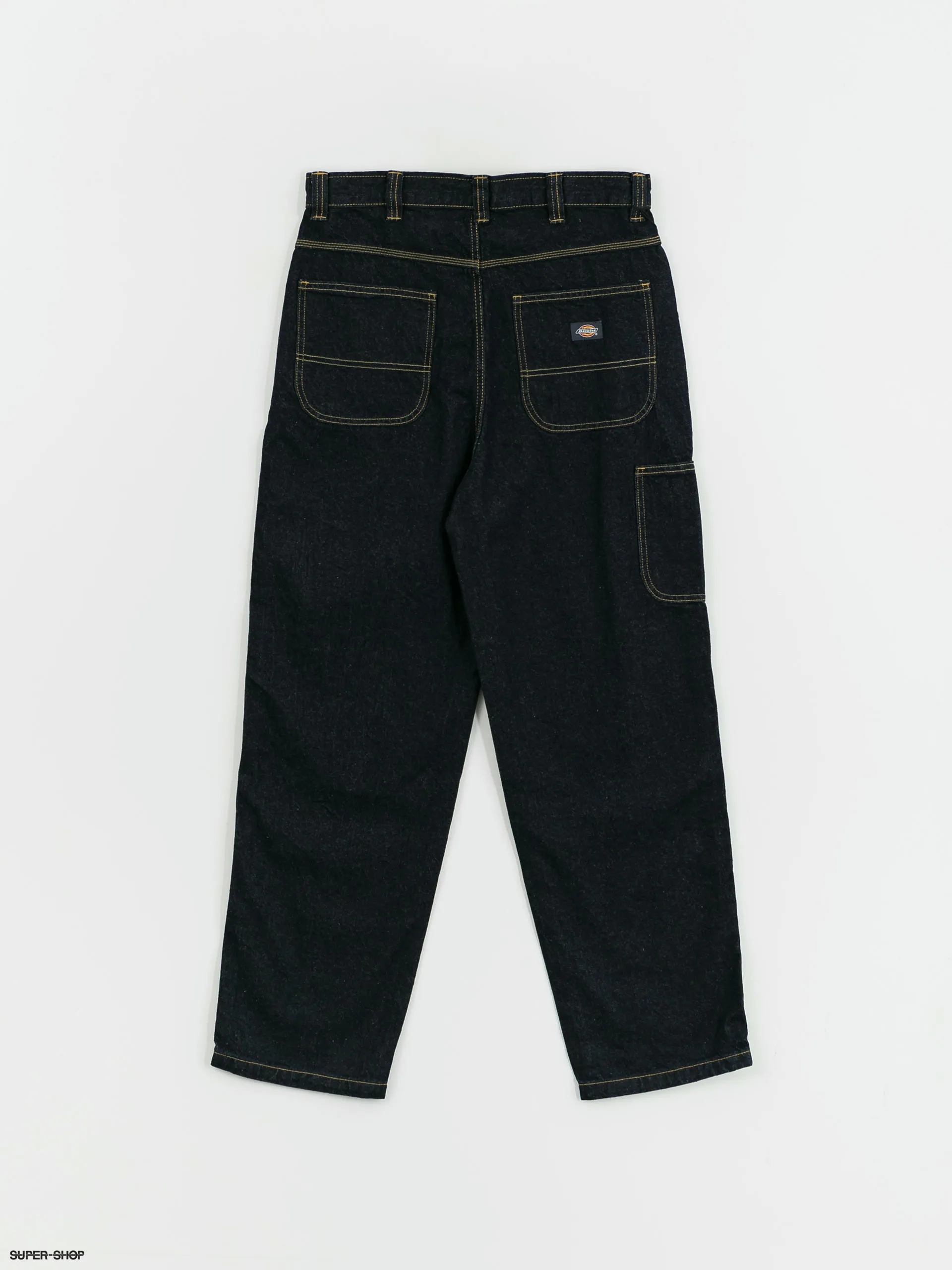 Dickies Madison Pants (rinsed)