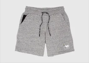 Goat USA Boys' Relaxed Knit Shorts