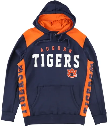 Hands High Mens Auburn Tigers Hoodie Sweatshirt