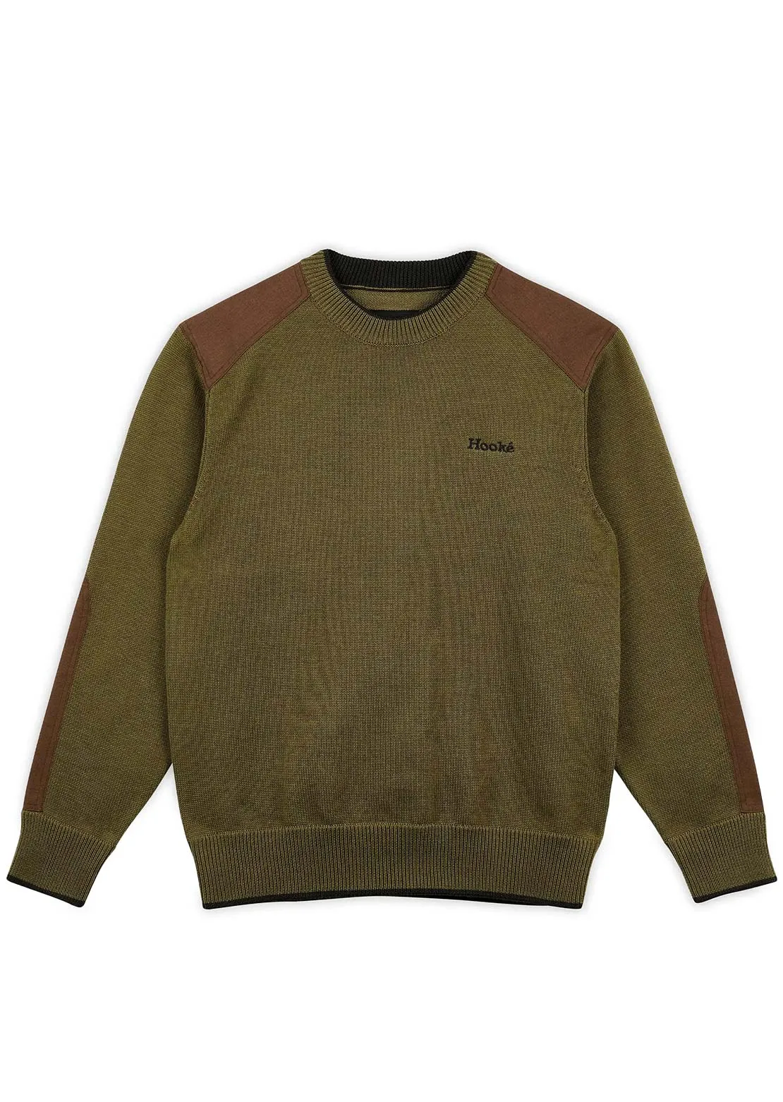 Hooké Men's Prospector Sweater