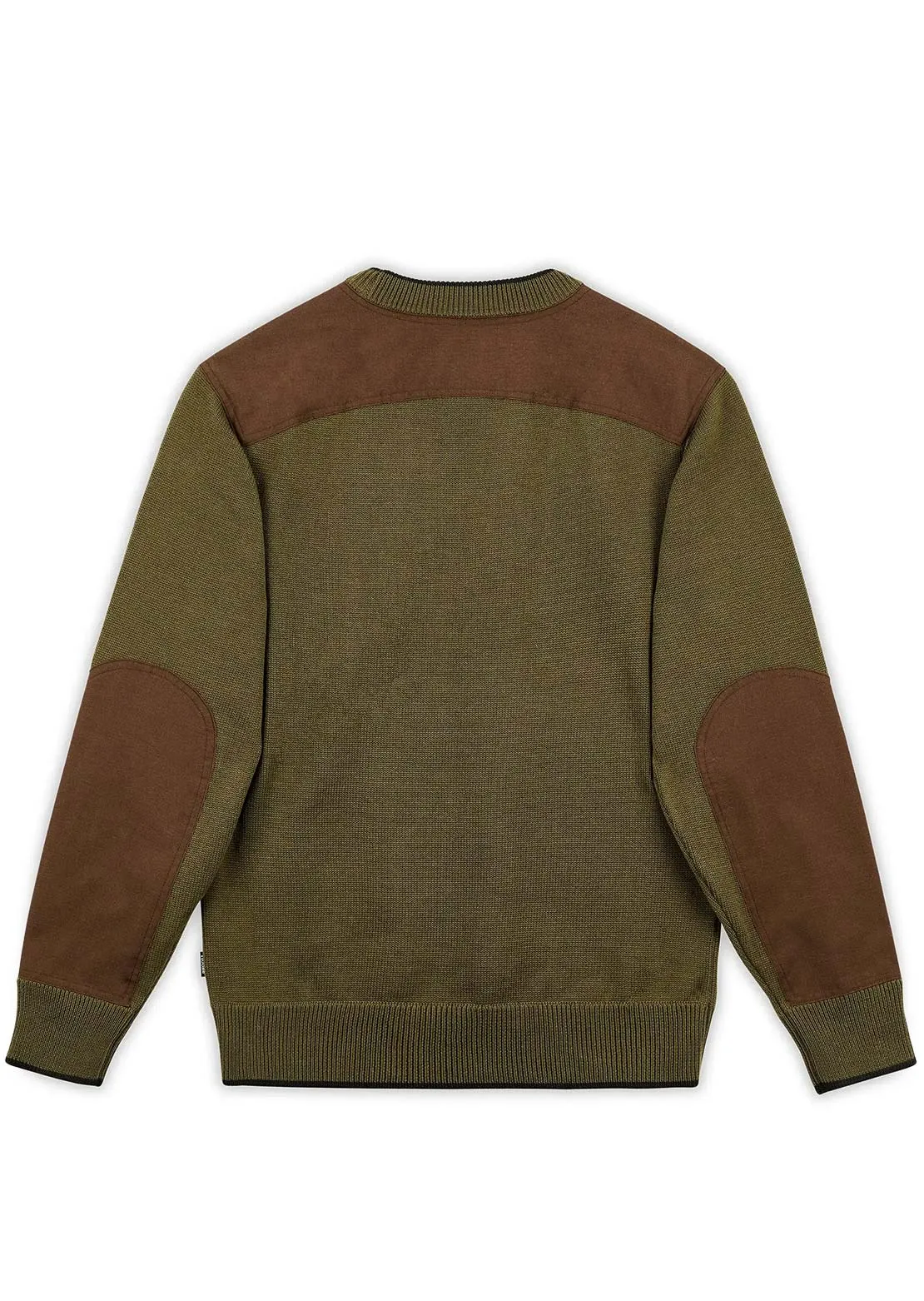 Hooké Men's Prospector Sweater