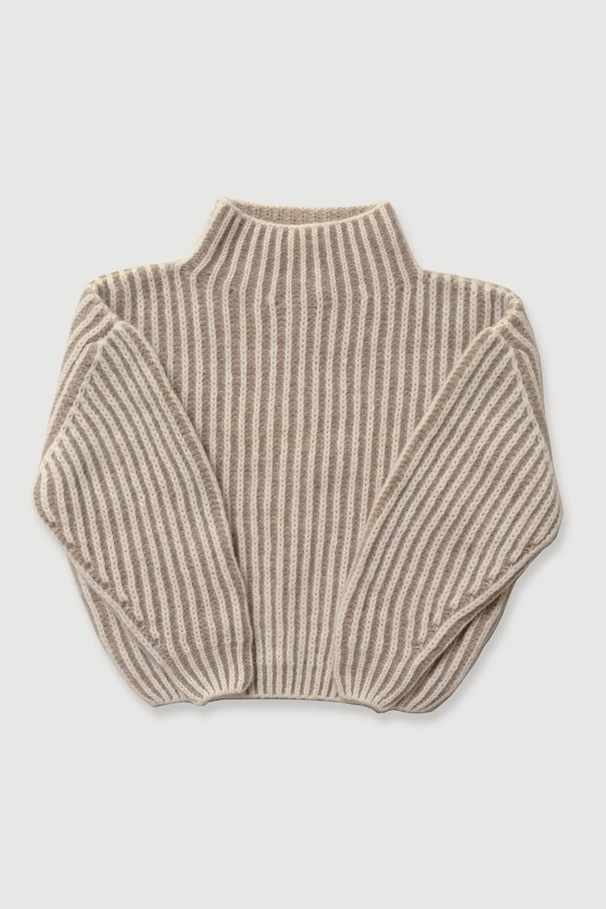 Ines Sweater - Oat