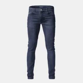  Jeans skinny azul marino