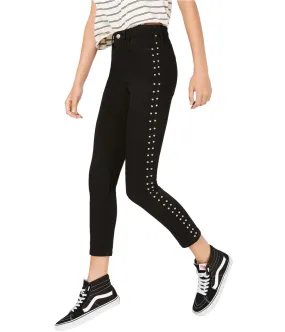 Joe's Womens Studded Cropped Jeans