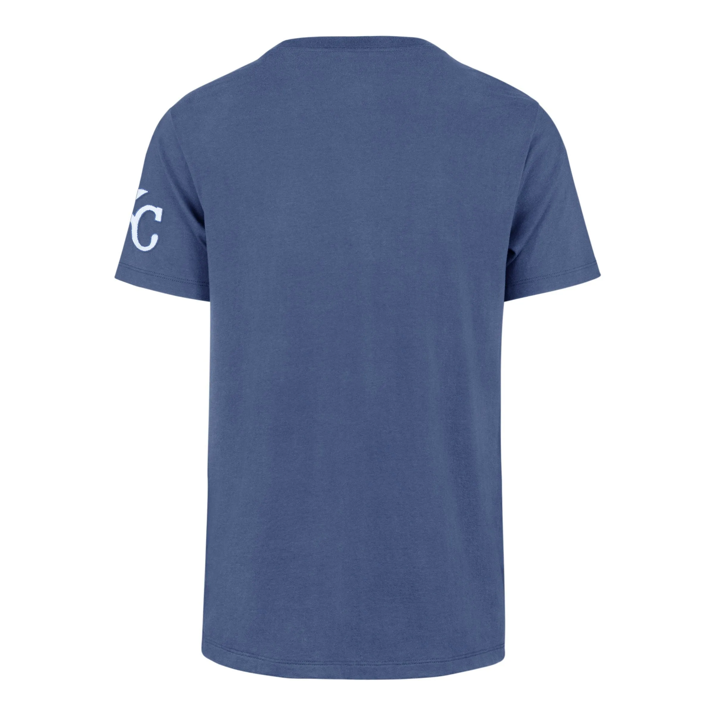 KANSAS CITY ROYALS FRANKLIN '47 FIELDHOUSE TEE