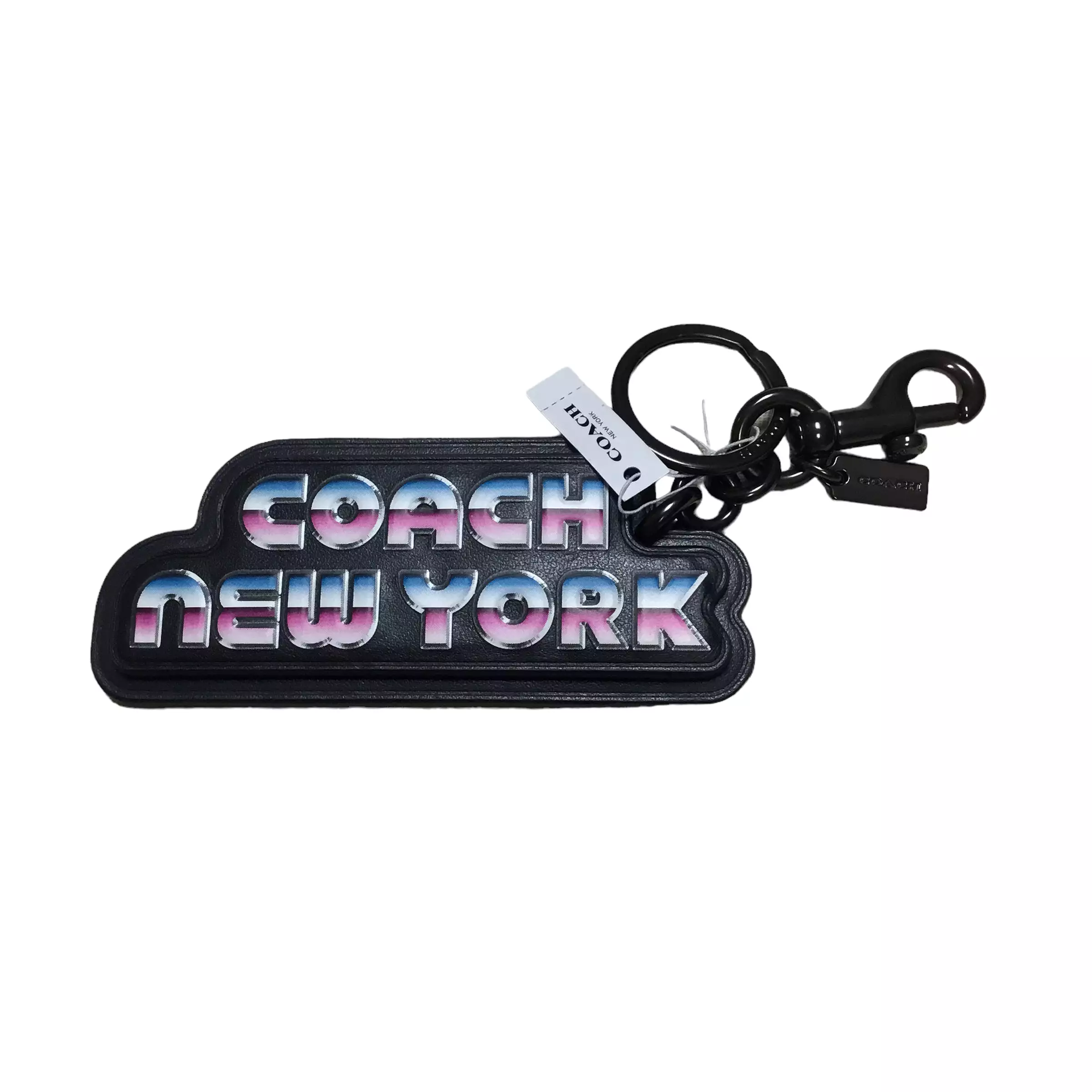 Key Chain Designer By Coach