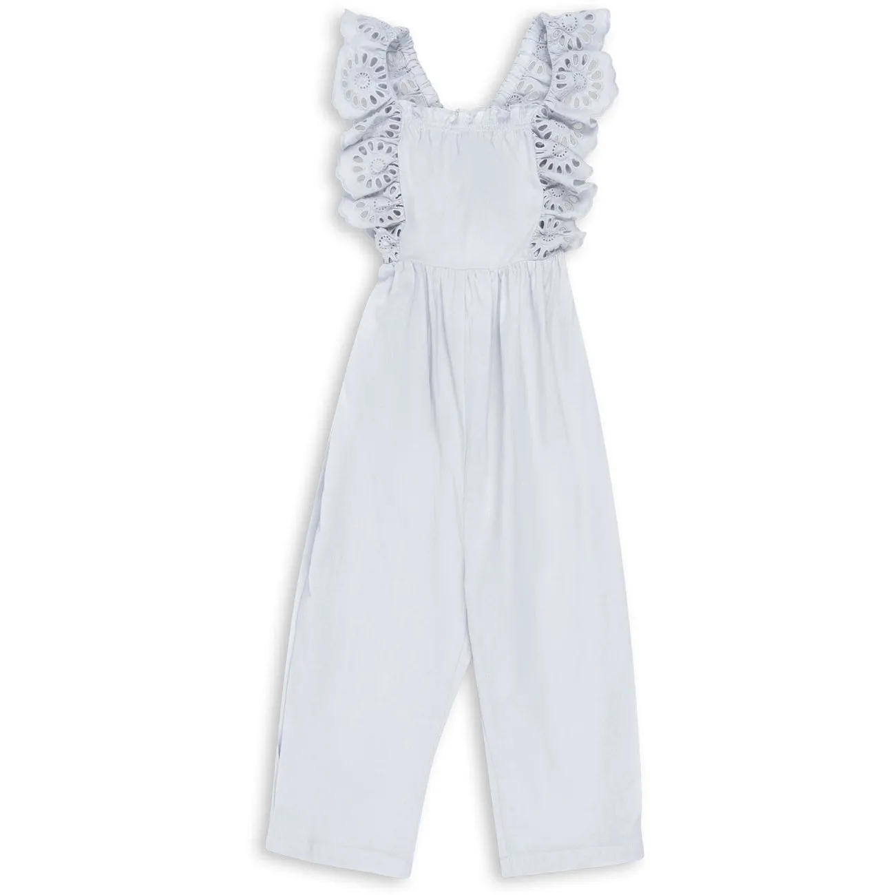 Konges Sljd Plein Air Posey Jumpsuit