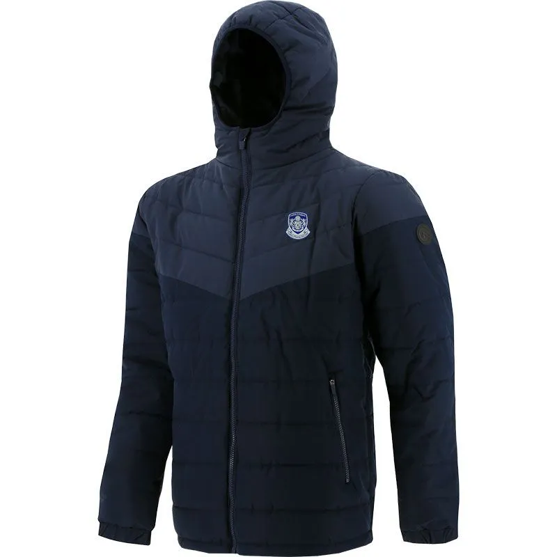 Latton O'Rahilly GAA Kids' Maddox Hooded Padded Jacket