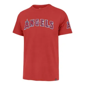 LOS ANGELES ANGELS FRANKLIN '47 FIELDHOUSE TEE