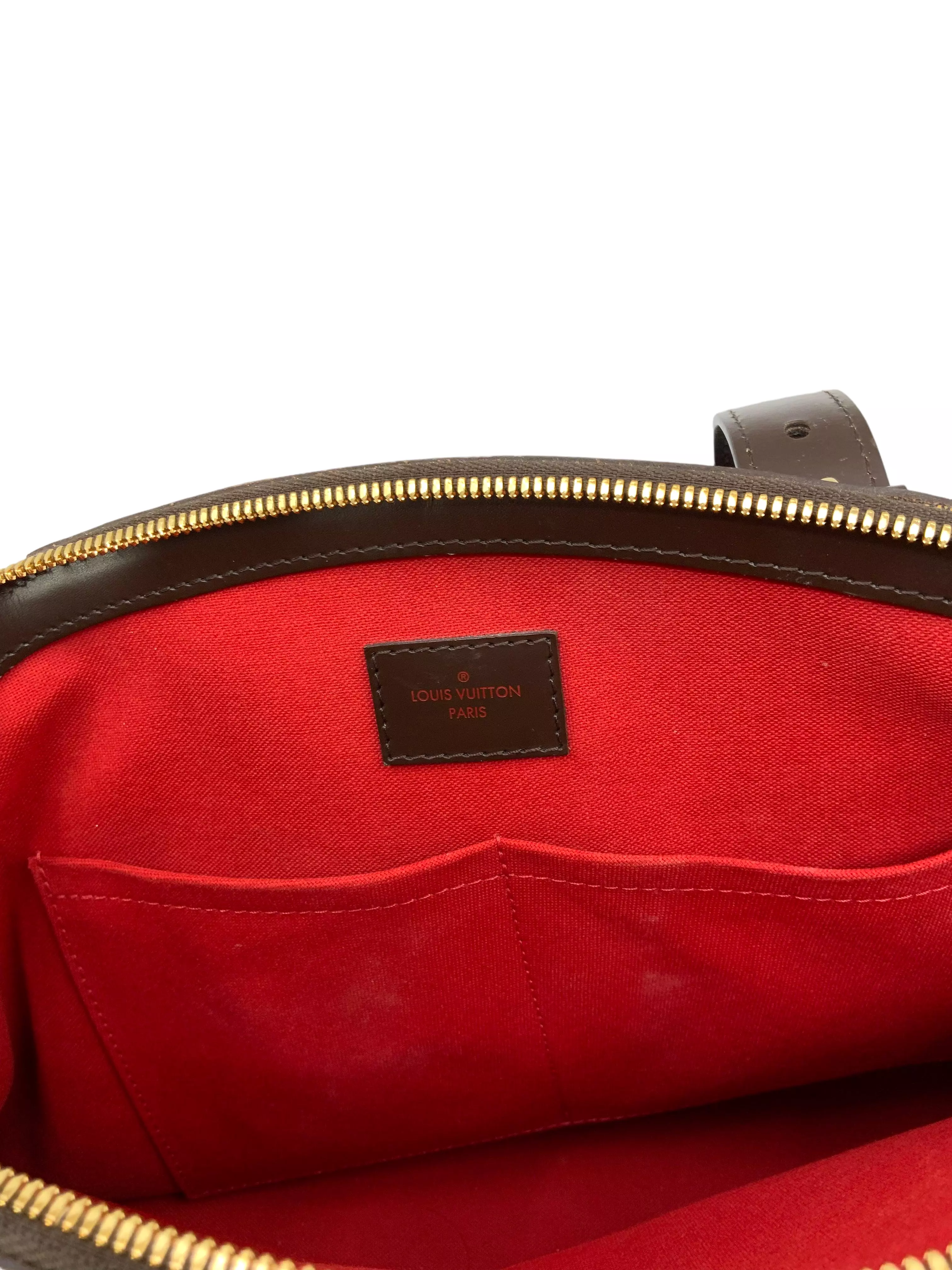 Louis Vuitton Damier Ebene Verona MM Bag