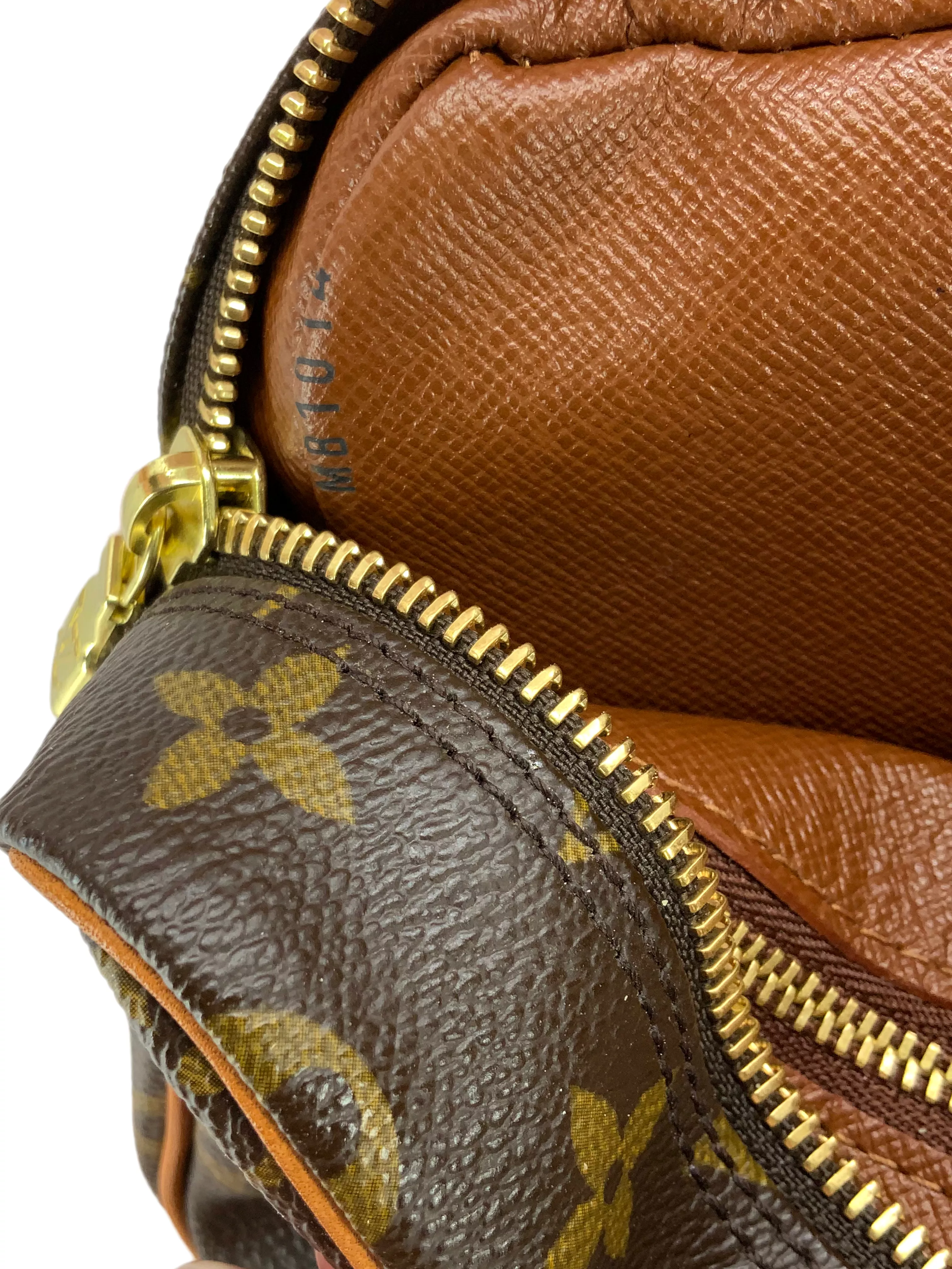 Louis Vuitton Monogram Canvas Trocadero 27 Bag