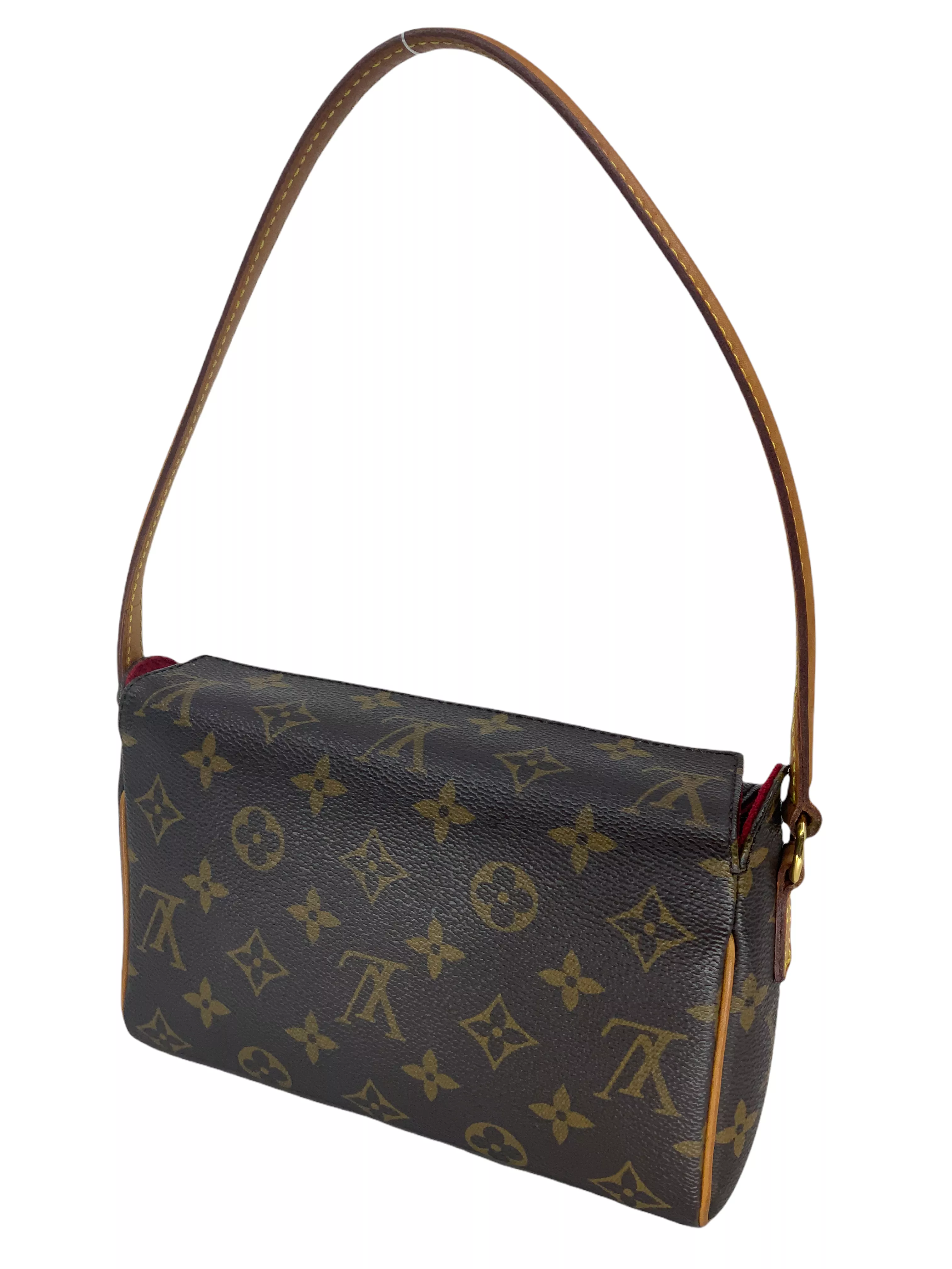 Louis Vuitton Monogram Recital Bag