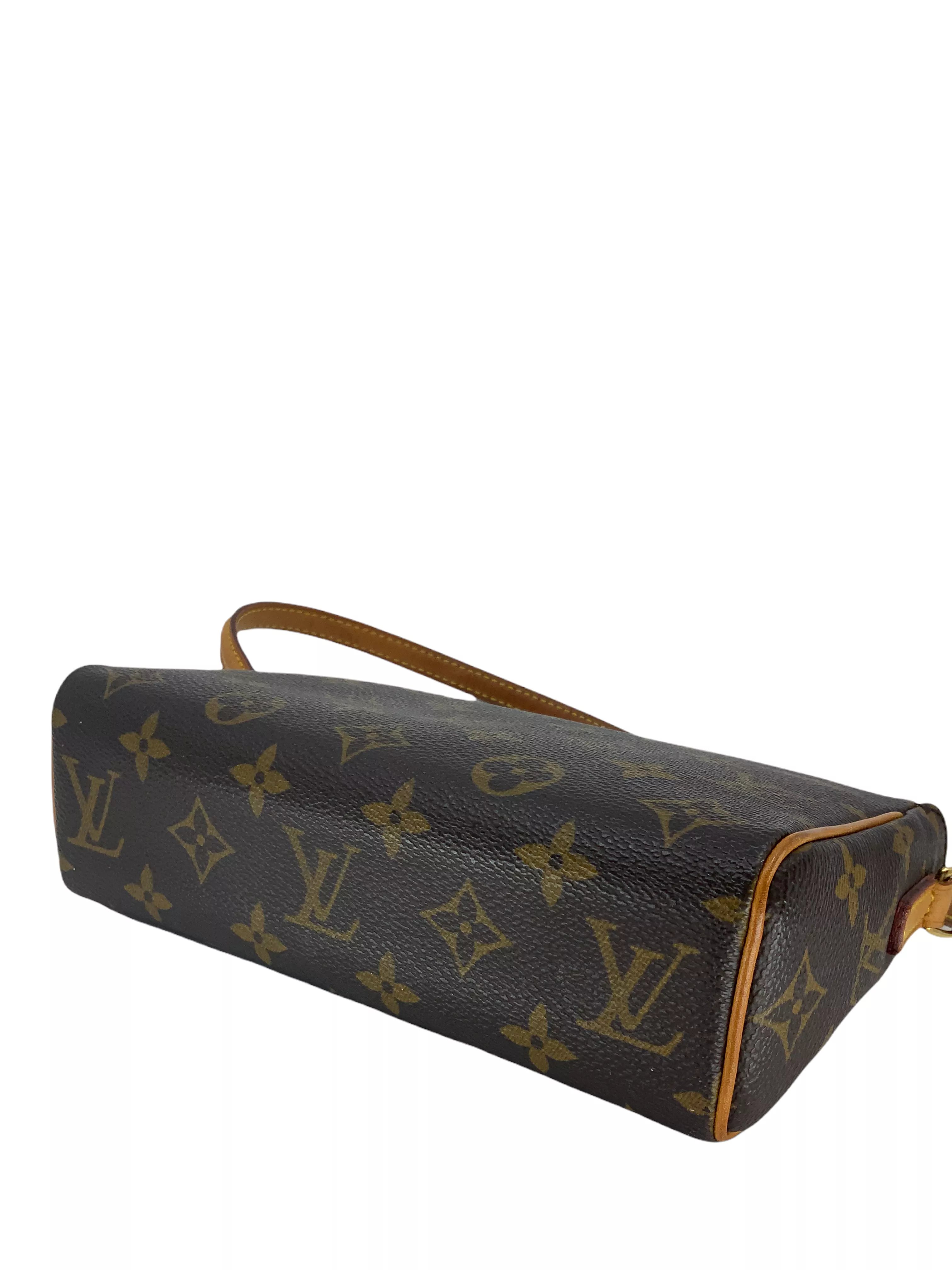 Louis Vuitton Monogram Recital Bag