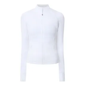 LULULEMON Define Jacket - White