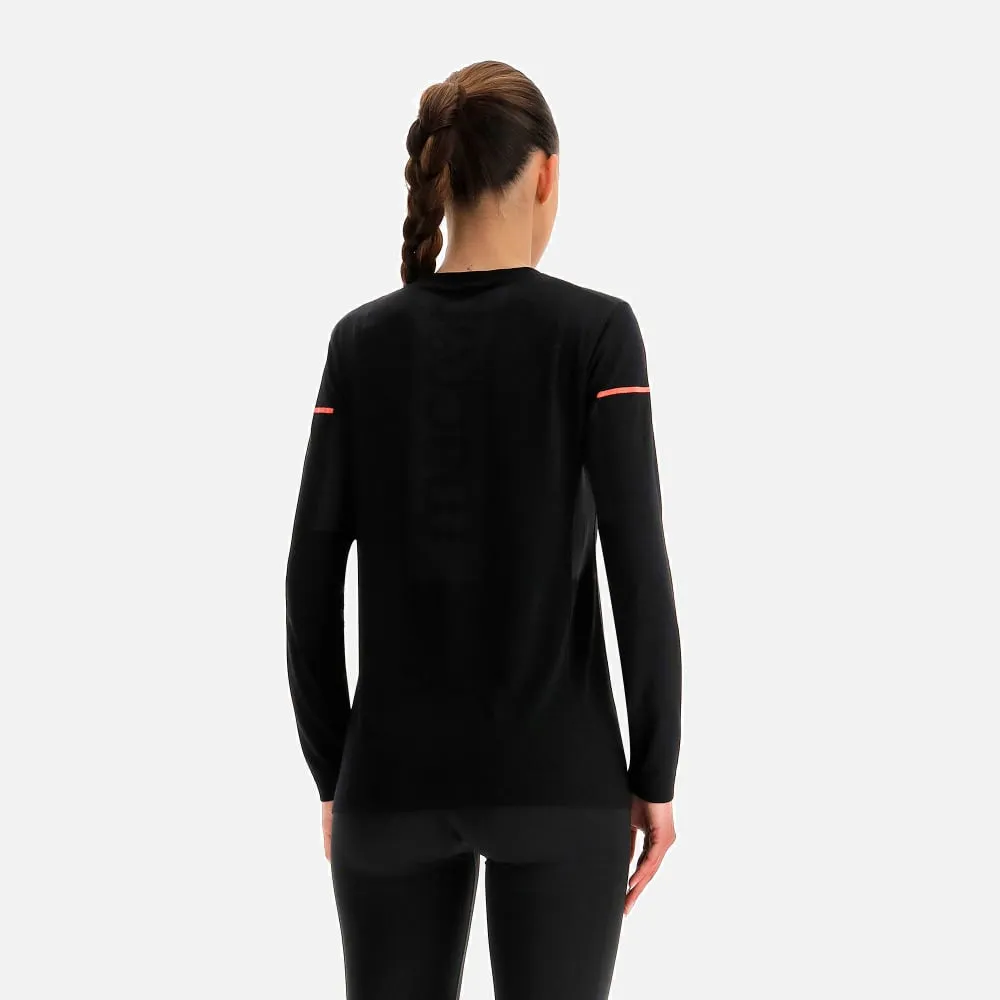 Mary women's running t-shirt seamless