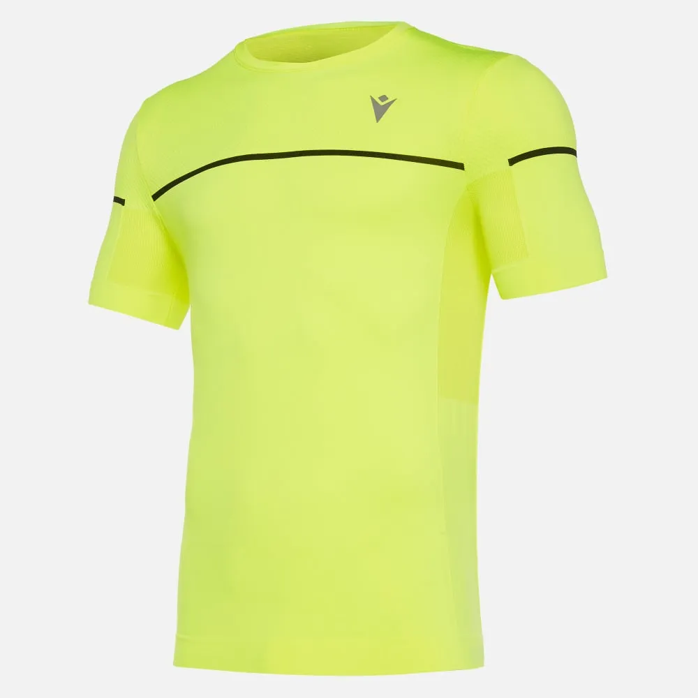 Men's running t-shirt max seamless