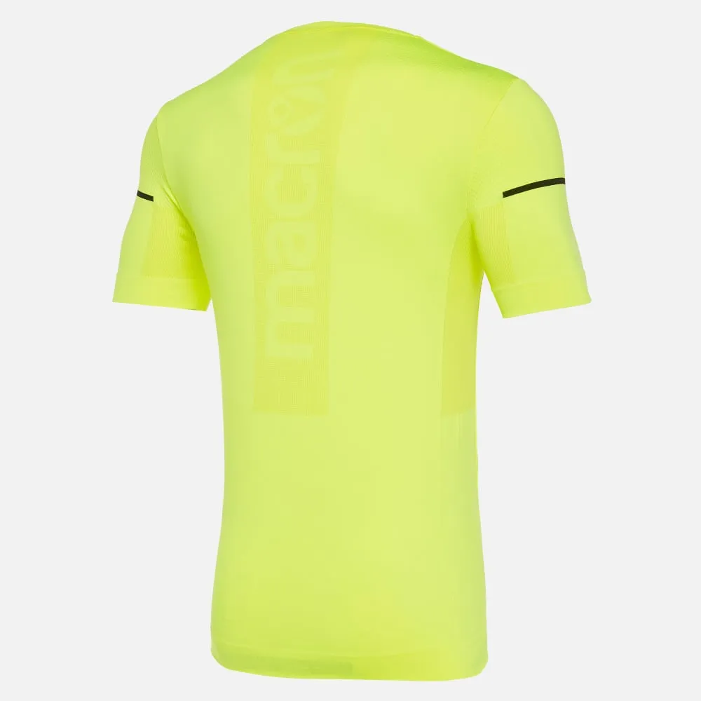 Men's running t-shirt max seamless