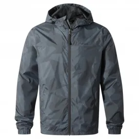 Mens Craven Packaway Jacket